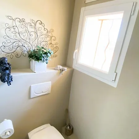 빌라 Provencale Avec Piscine Privative 생시르쉬르메르