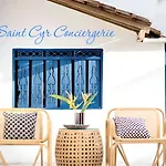 Villa Provencale Avec Piscine Privative Saint-Cyr-sur-Mer