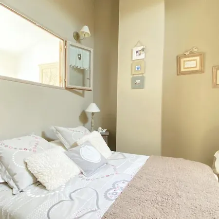 Provencale Avec Piscine Privative