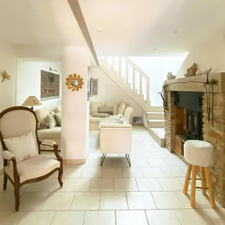 Villa Provencale Avec Piscine Privative