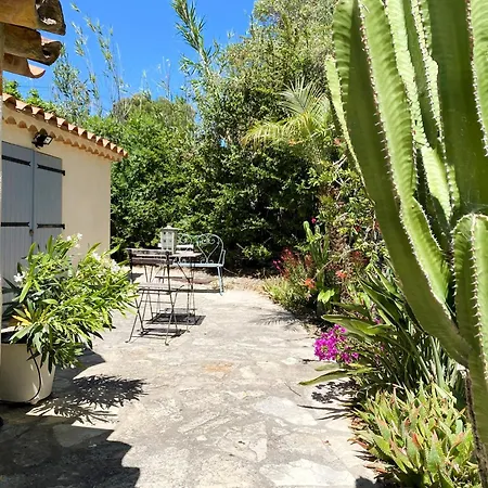 Provençale Avec Piscine Privative