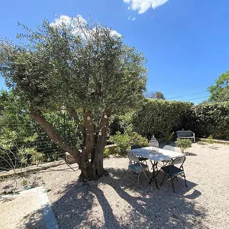 Villa Provencale Avec Piscine Privative