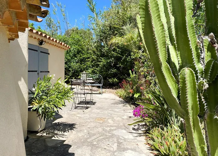 Provençale Avec Piscine Privative